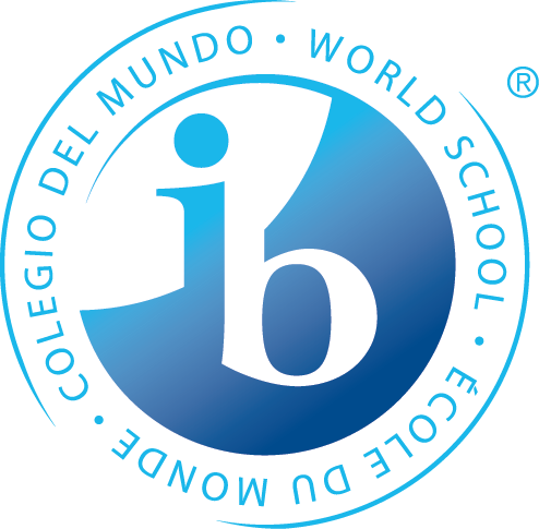 International Baccalaureate (IB) World School logo